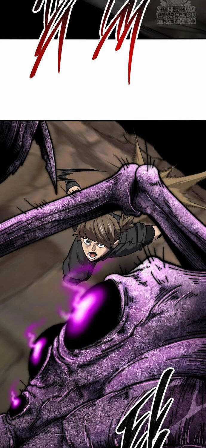 Phá Bỏ Giới Hạn Chapter 157 trang 91