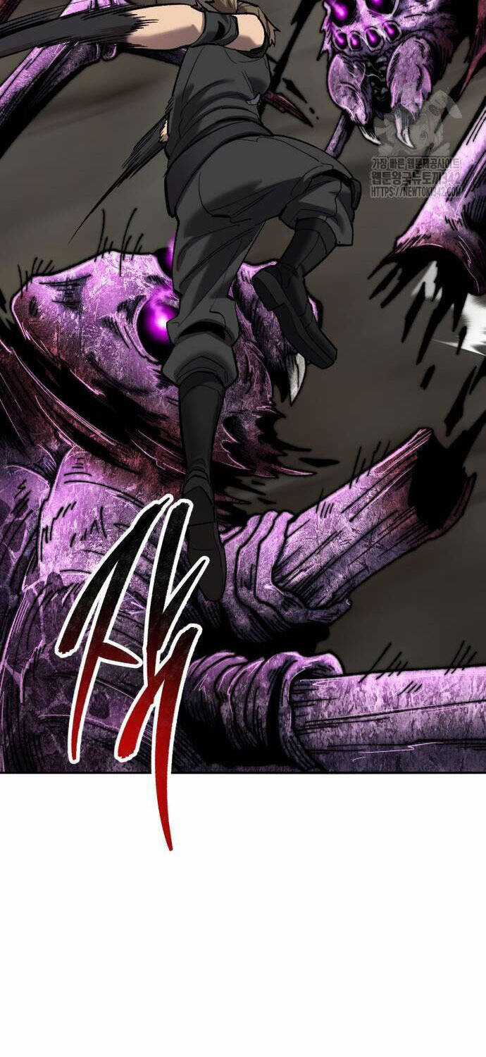 Phá Bỏ Giới Hạn Chapter 157 trang 93