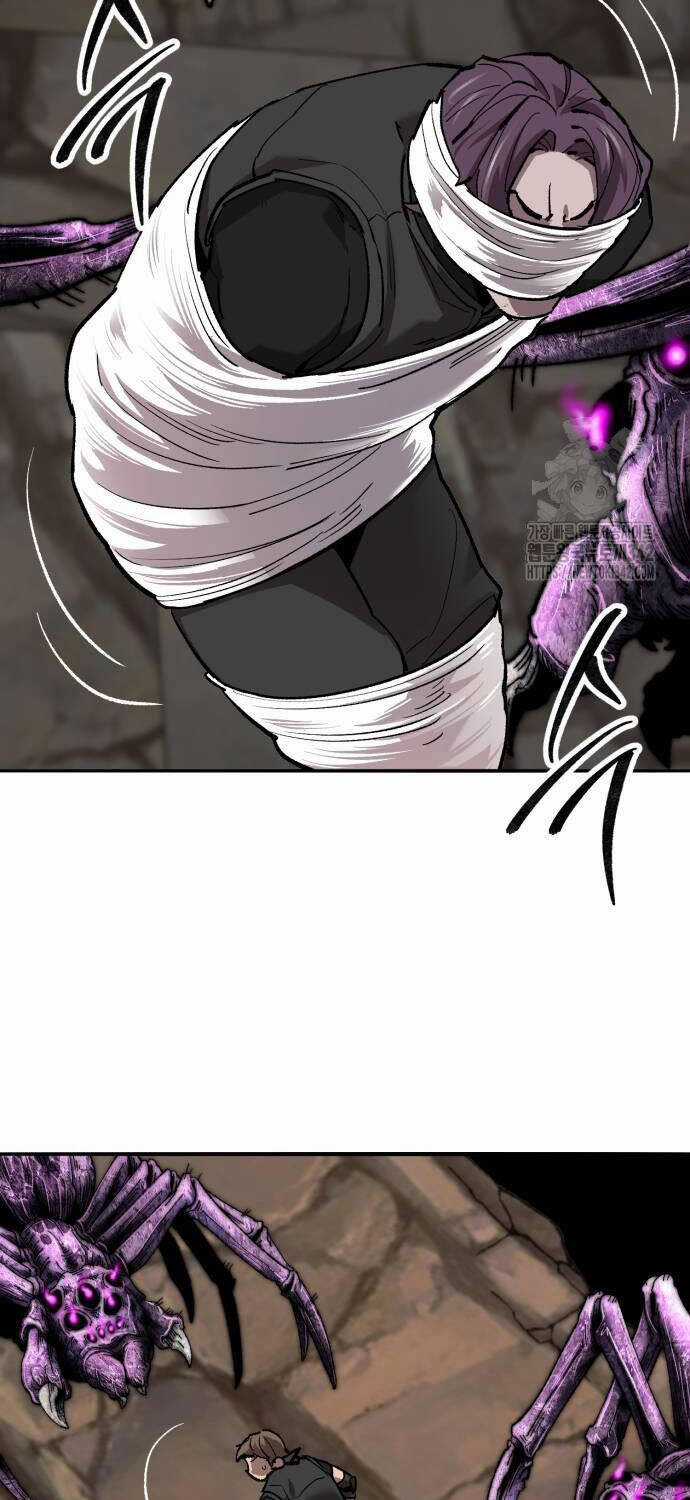 Phá Bỏ Giới Hạn Chapter 157 trang 96