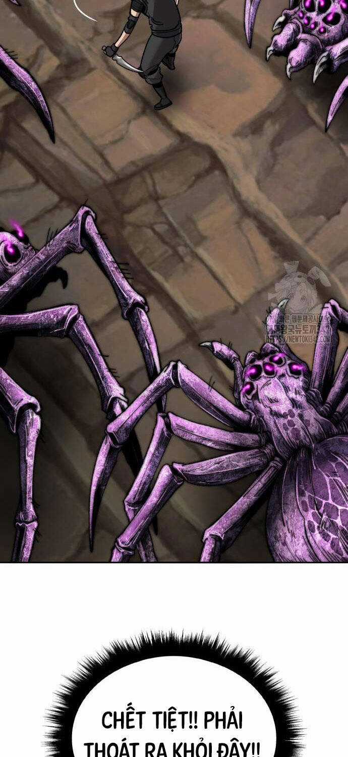 Phá Bỏ Giới Hạn Chapter 157 trang 97