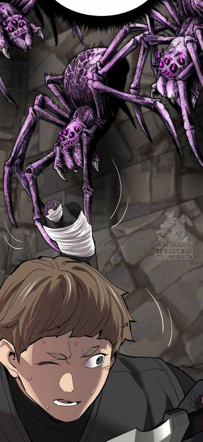 Phá Bỏ Giới Hạn Chapter 157 trang 99