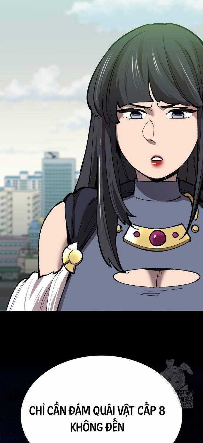 Phá Bỏ Giới Hạn Chapter 158 trang 104