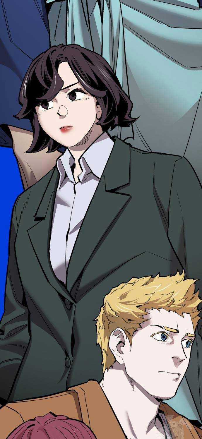 Phá Bỏ Giới Hạn Chapter 158 trang 106