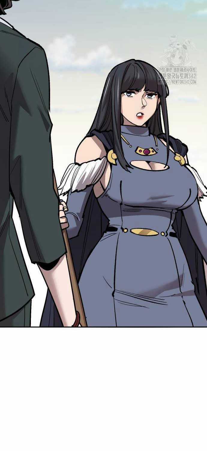 Phá Bỏ Giới Hạn Chapter 158 trang 111