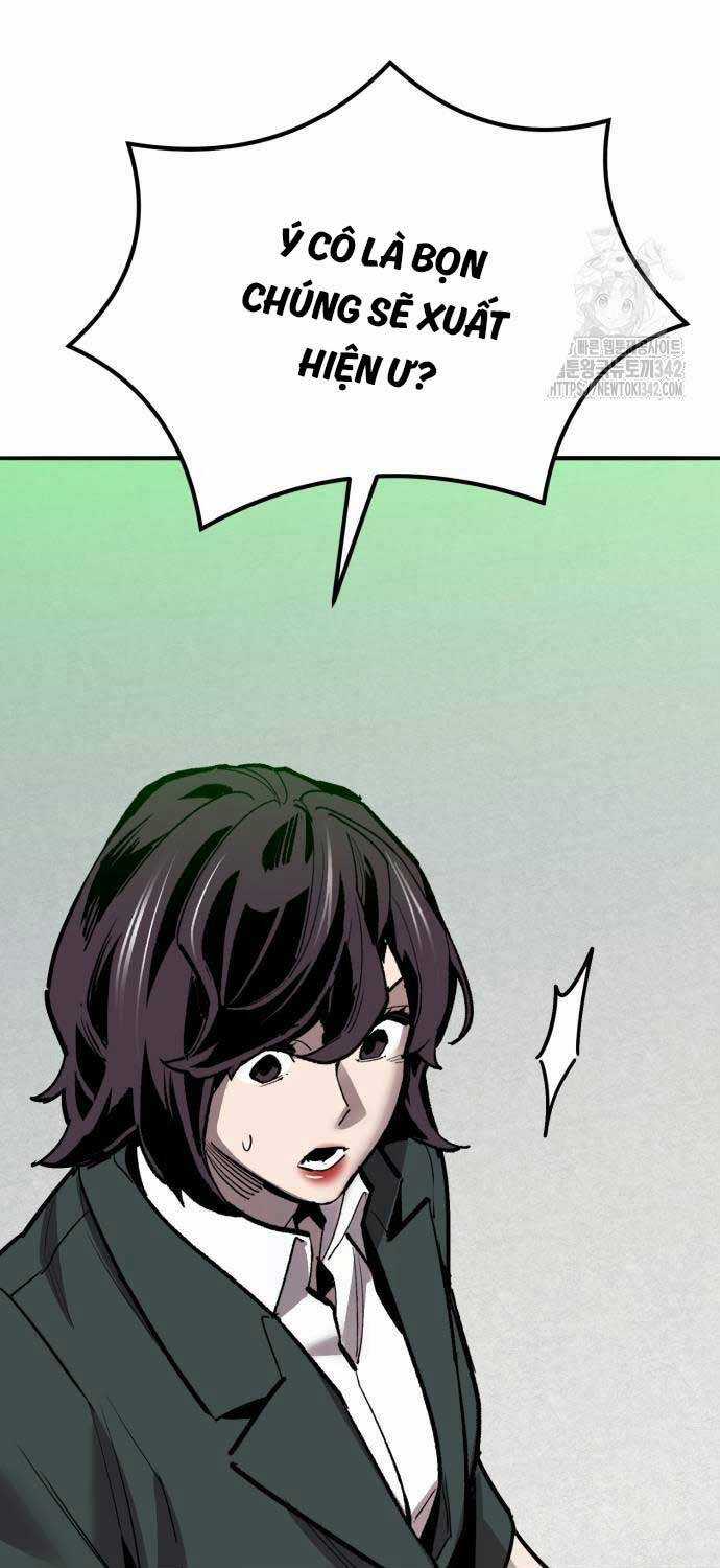 Phá Bỏ Giới Hạn Chapter 158 trang 112