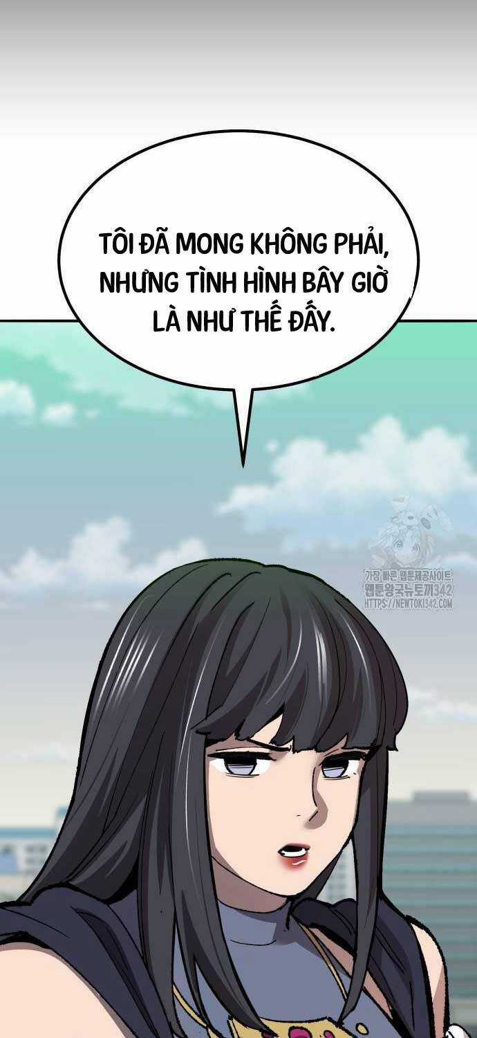 Phá Bỏ Giới Hạn Chapter 158 trang 117