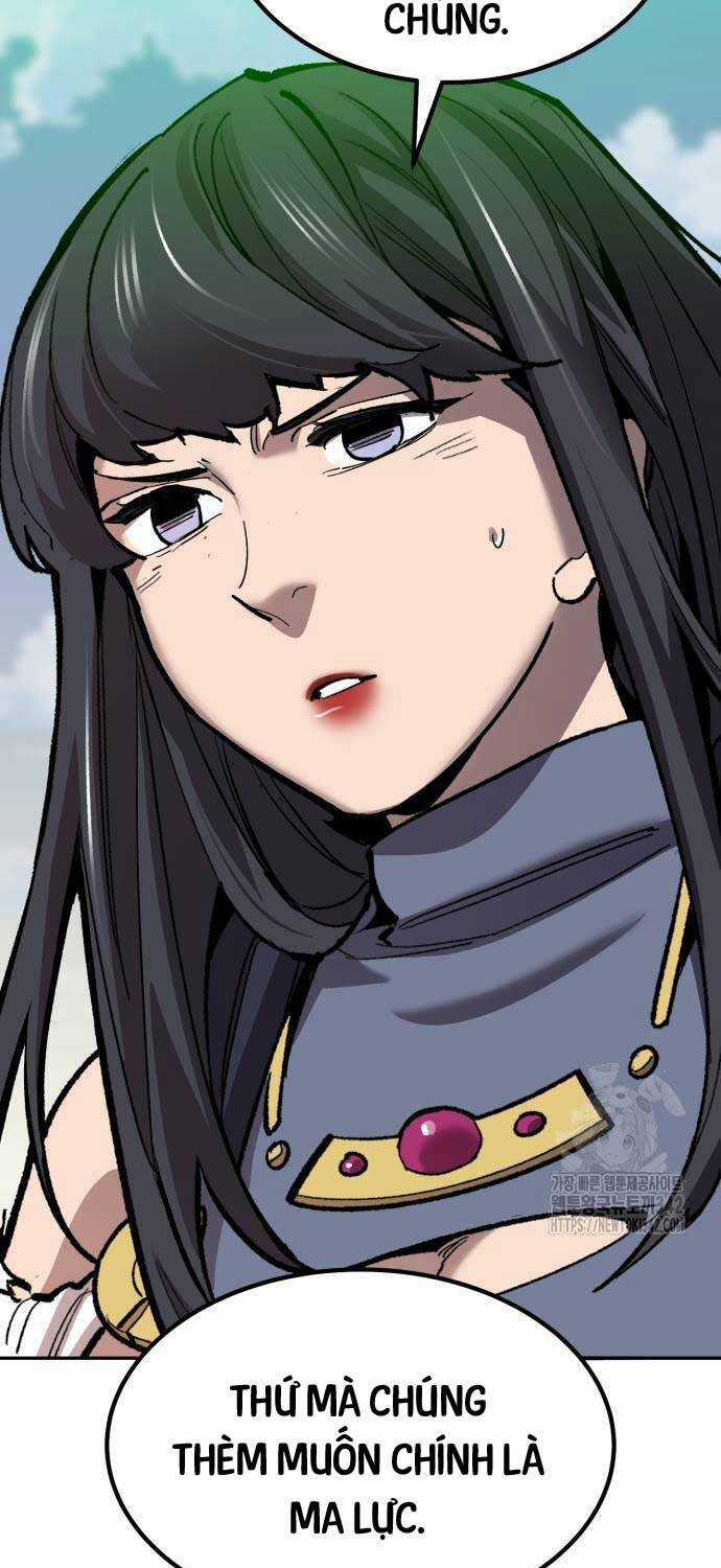 Phá Bỏ Giới Hạn Chapter 158 trang 120