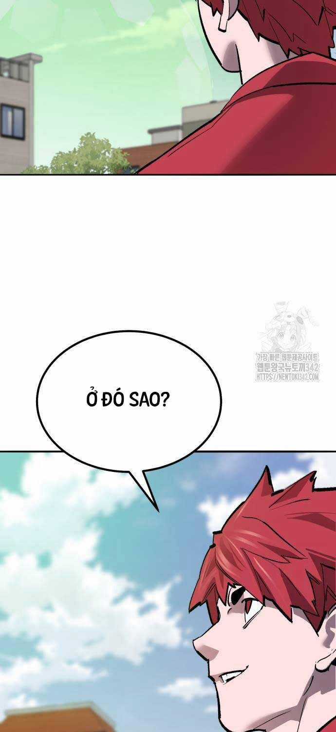 Phá Bỏ Giới Hạn Chapter 158 trang 134