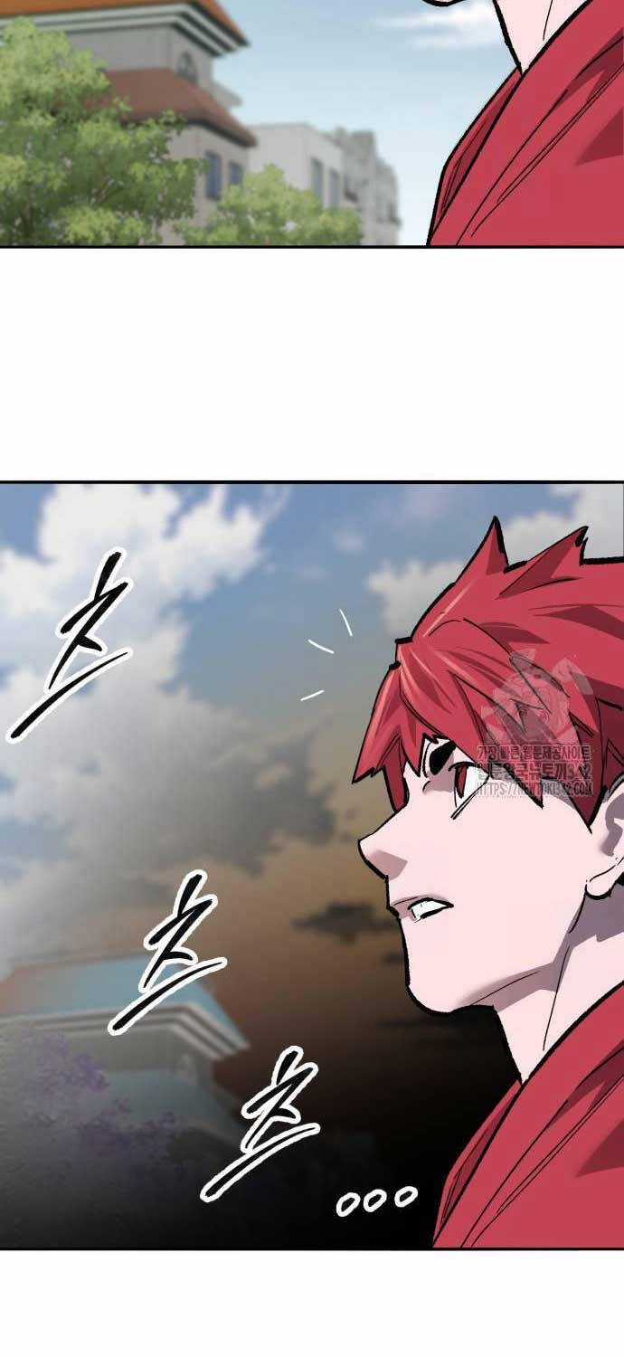 Phá Bỏ Giới Hạn Chapter 158 trang 135