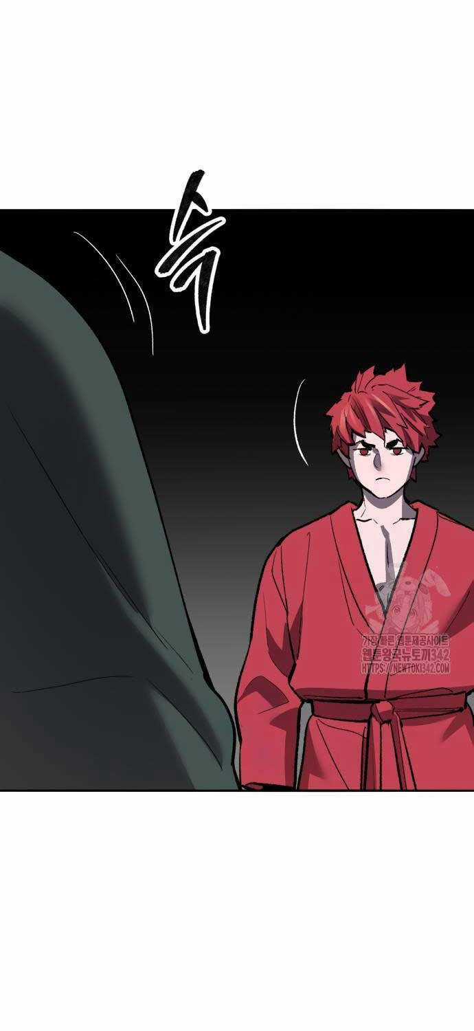 Phá Bỏ Giới Hạn Chapter 158 trang 136