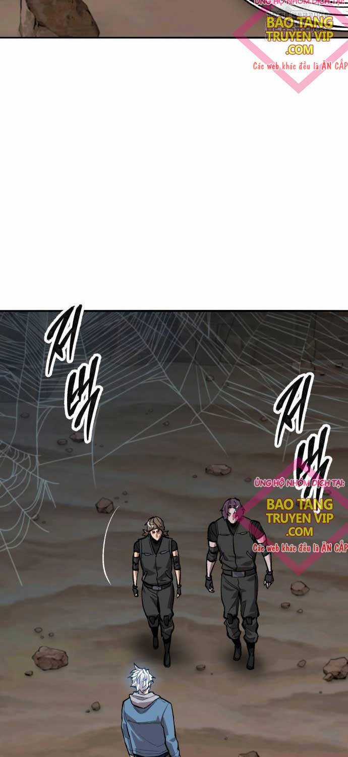 Phá Bỏ Giới Hạn Chapter 158 trang 19