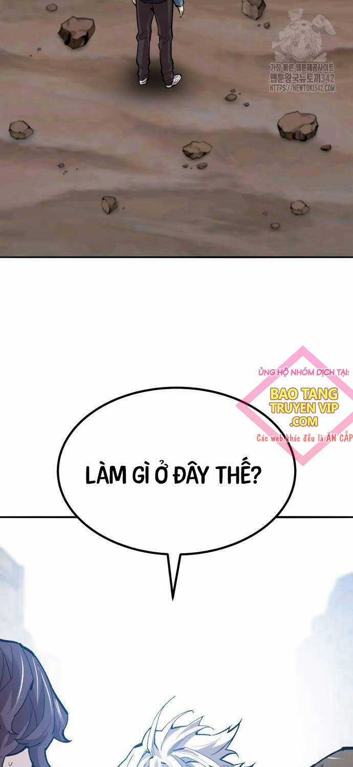 Phá Bỏ Giới Hạn Chapter 158 trang 20