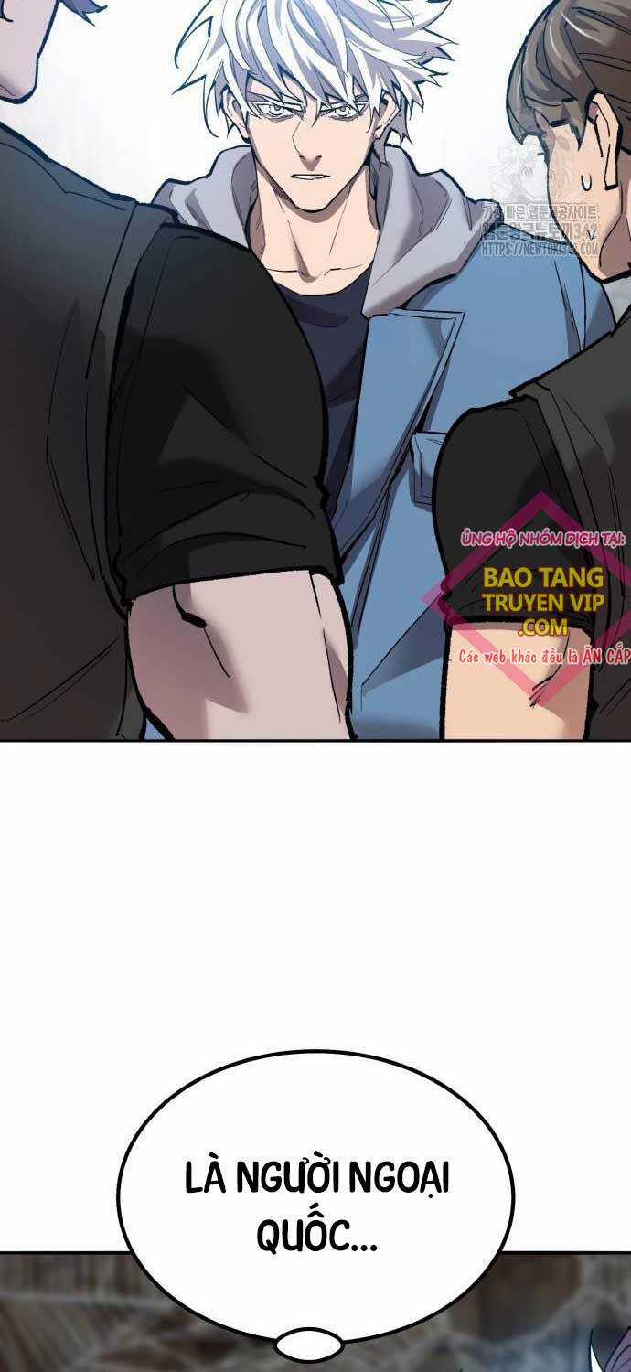 Phá Bỏ Giới Hạn Chapter 158 trang 21