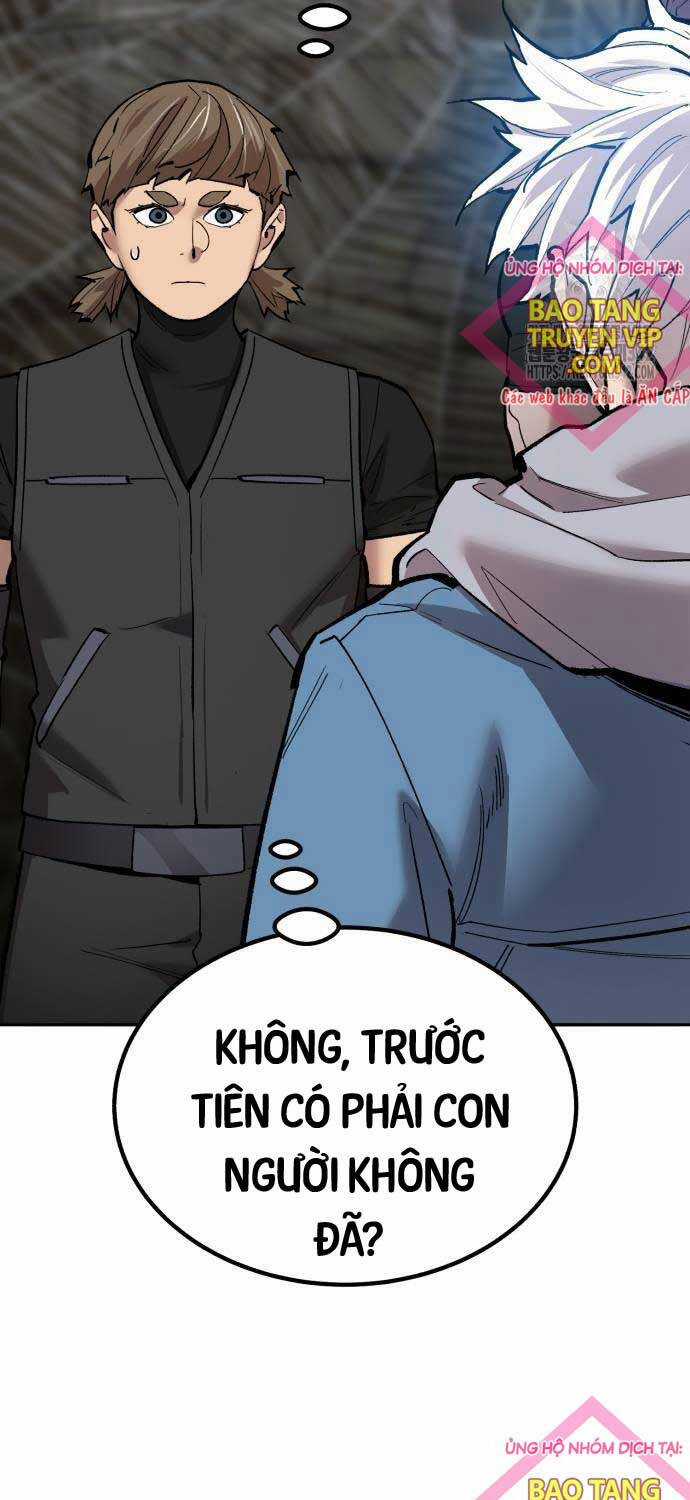 Phá Bỏ Giới Hạn Chapter 158 trang 22