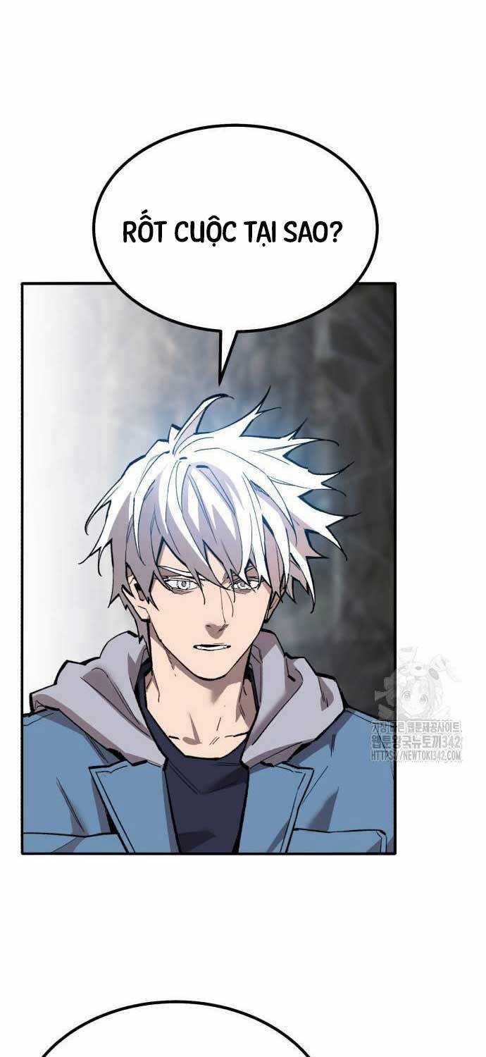 Phá Bỏ Giới Hạn Chapter 158 trang 29