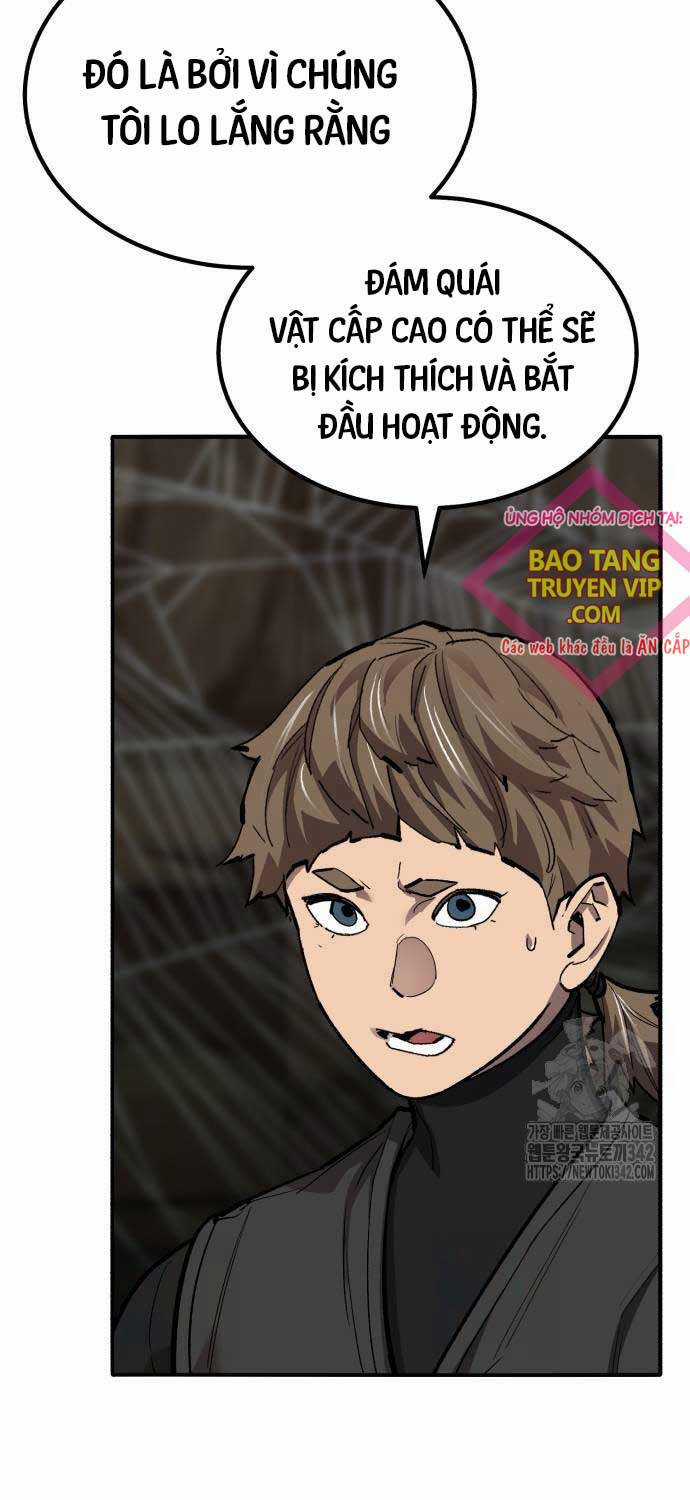 Phá Bỏ Giới Hạn Chapter 158 trang 30