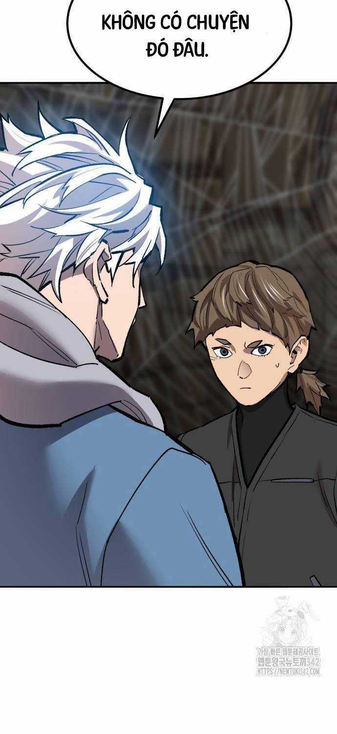 Phá Bỏ Giới Hạn Chapter 158 trang 32