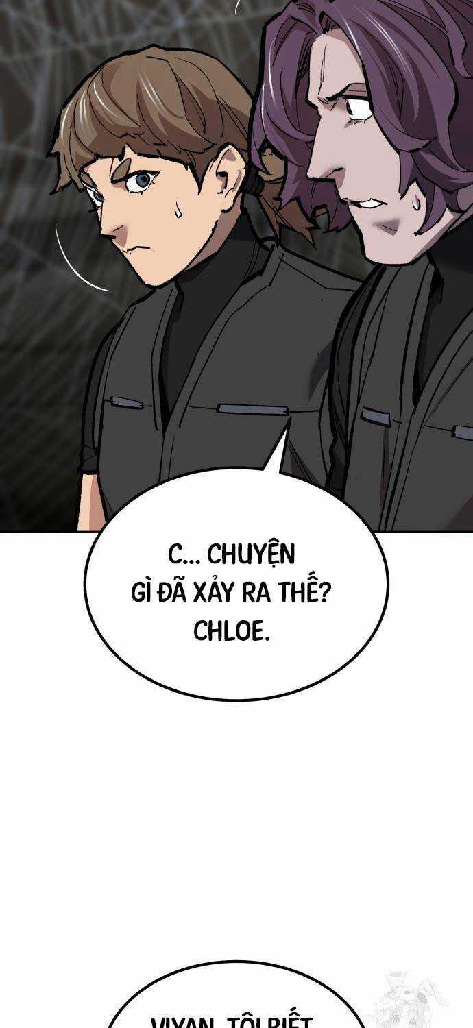 Phá Bỏ Giới Hạn Chapter 158 trang 36