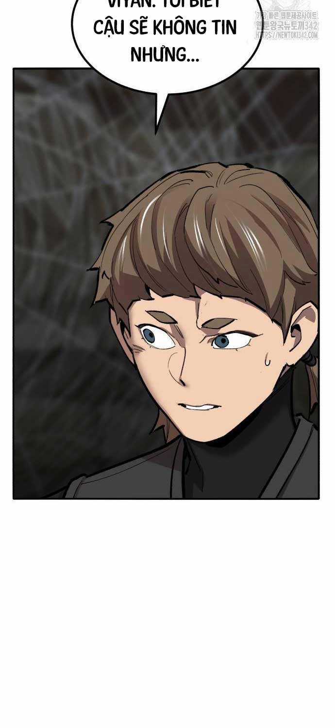 Phá Bỏ Giới Hạn Chapter 158 trang 37