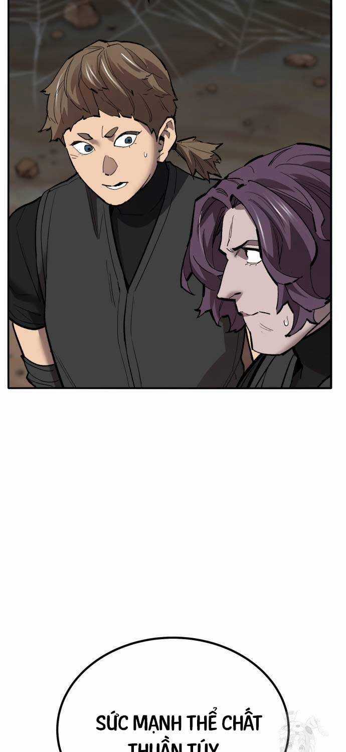 Phá Bỏ Giới Hạn Chapter 158 trang 54