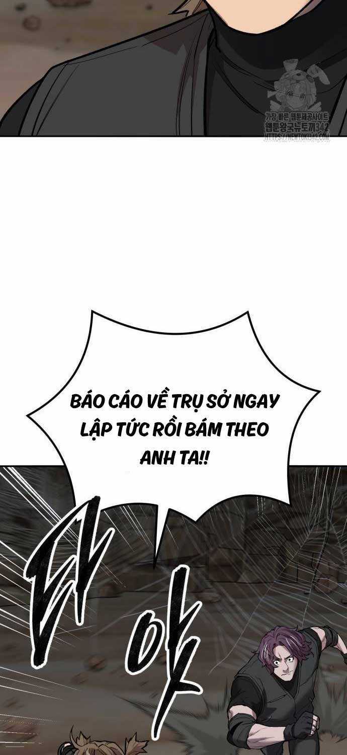 Phá Bỏ Giới Hạn Chapter 158 trang 57