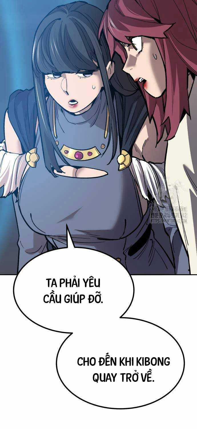 Phá Bỏ Giới Hạn Chapter 158 trang 80
