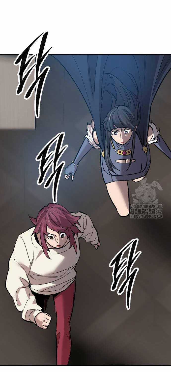 Phá Bỏ Giới Hạn Chapter 158 trang 81