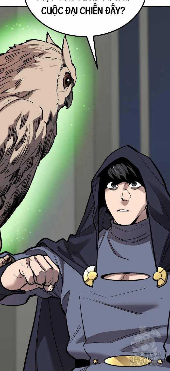 Phá Bỏ Giới Hạn Chapter 158 trang 87