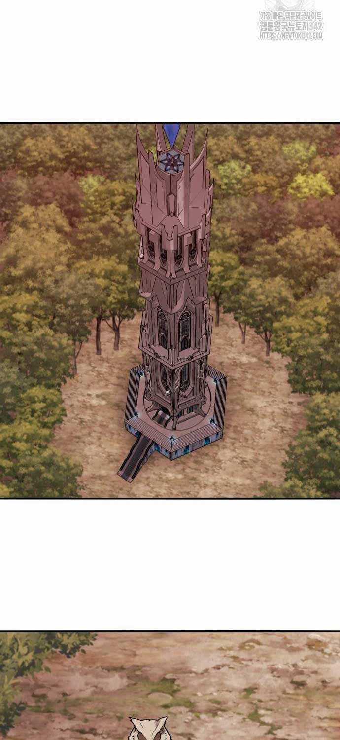 Phá Bỏ Giới Hạn Chapter 158 trang 91