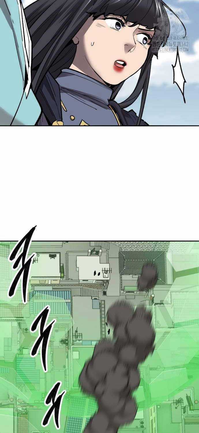 Phá Bỏ Giới Hạn Chapter 159 trang 119