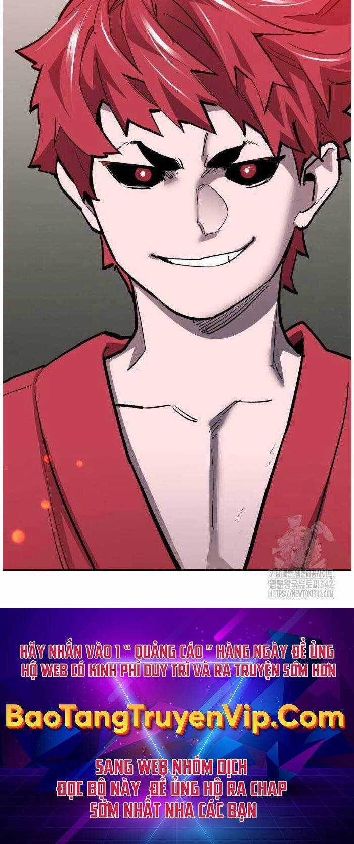 Phá Bỏ Giới Hạn Chapter 159 trang 129