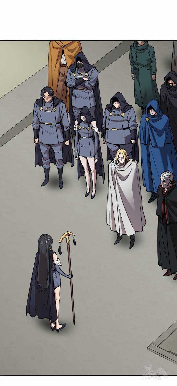 Phá Bỏ Giới Hạn Chapter 159 trang 13