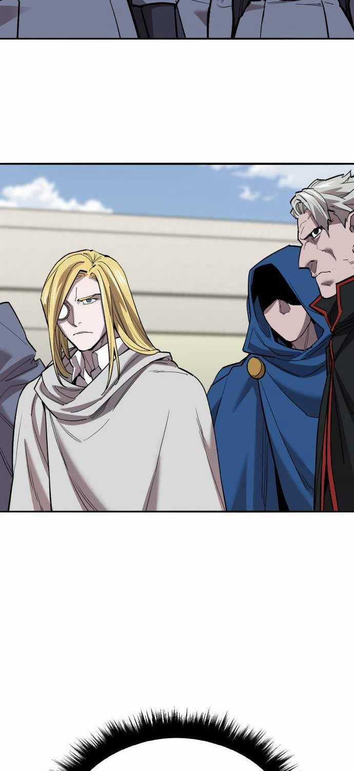 Phá Bỏ Giới Hạn Chapter 159 trang 16