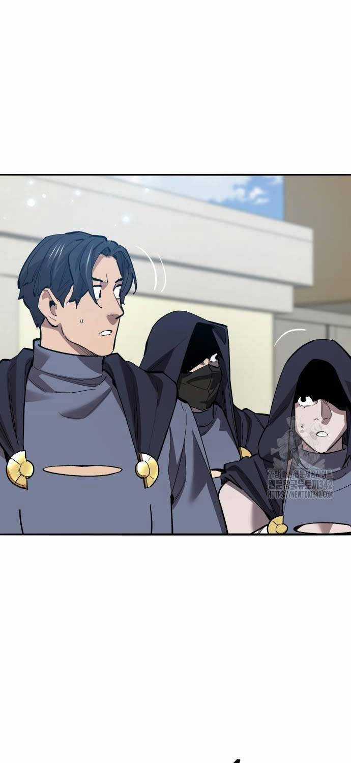 Phá Bỏ Giới Hạn Chapter 159 trang 36