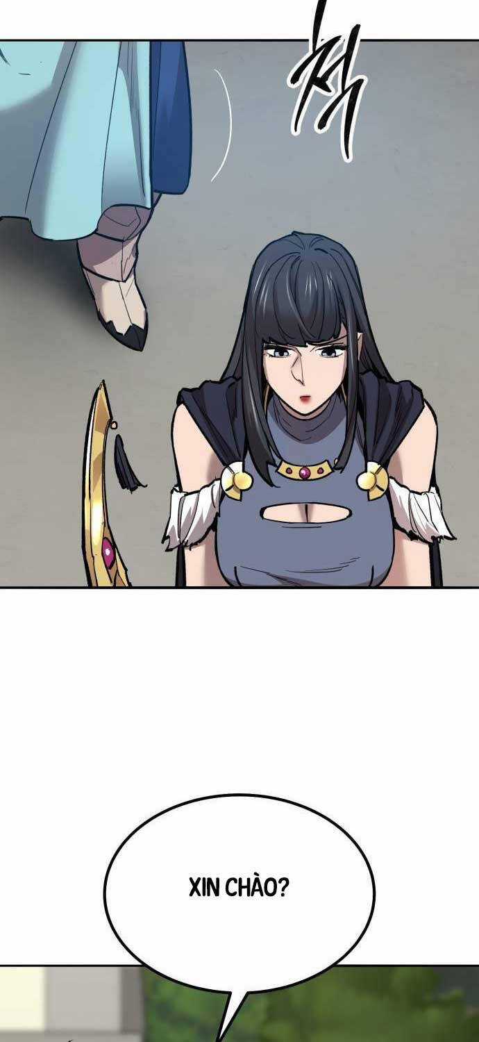 Phá Bỏ Giới Hạn Chapter 159 trang 37