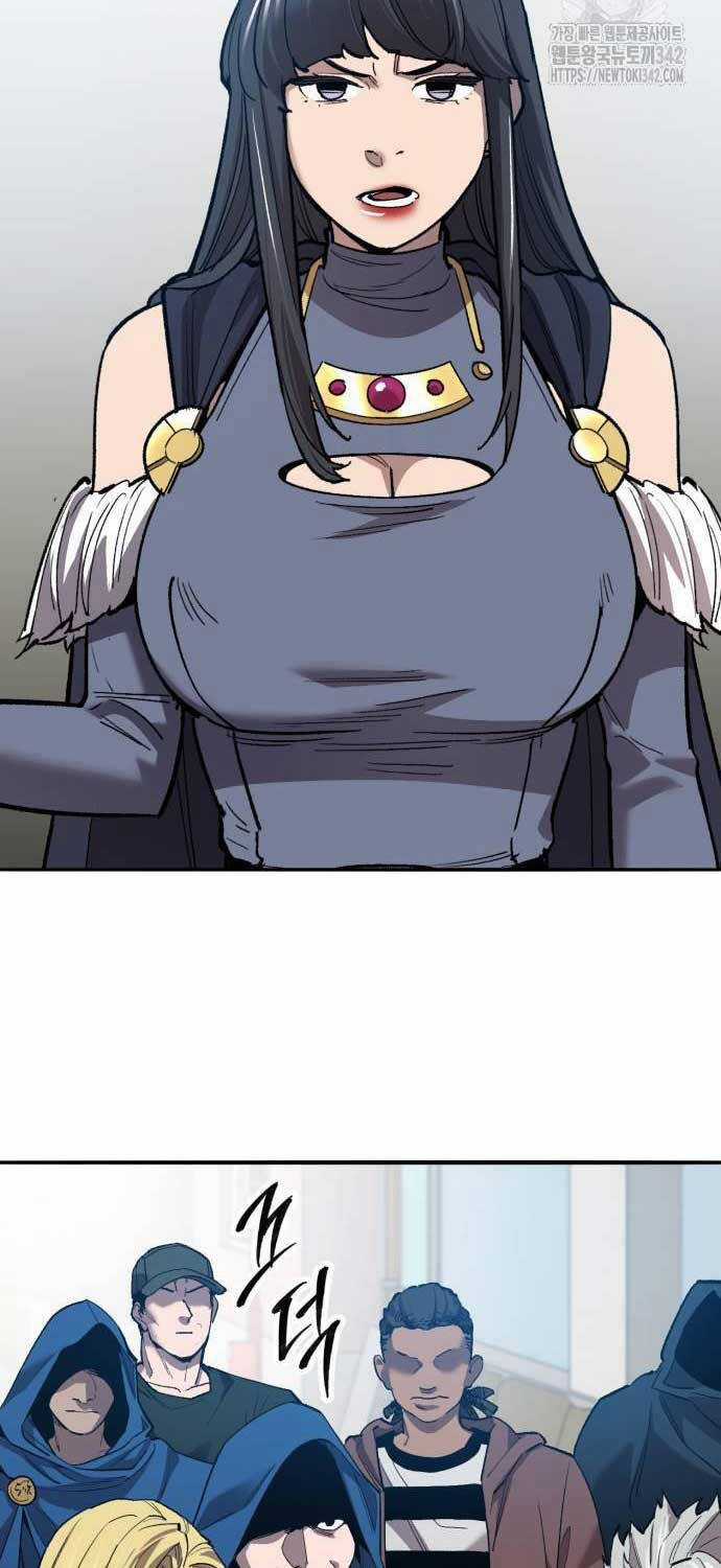 Phá Bỏ Giới Hạn Chapter 159 trang 53