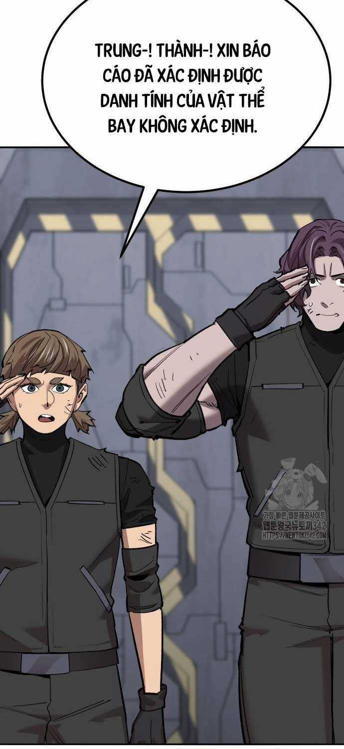 Phá Bỏ Giới Hạn Chapter 159 trang 63