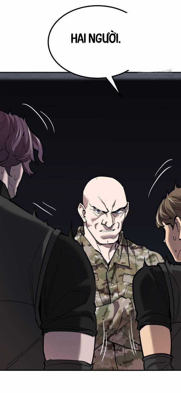 Phá Bỏ Giới Hạn Chapter 159 trang 81