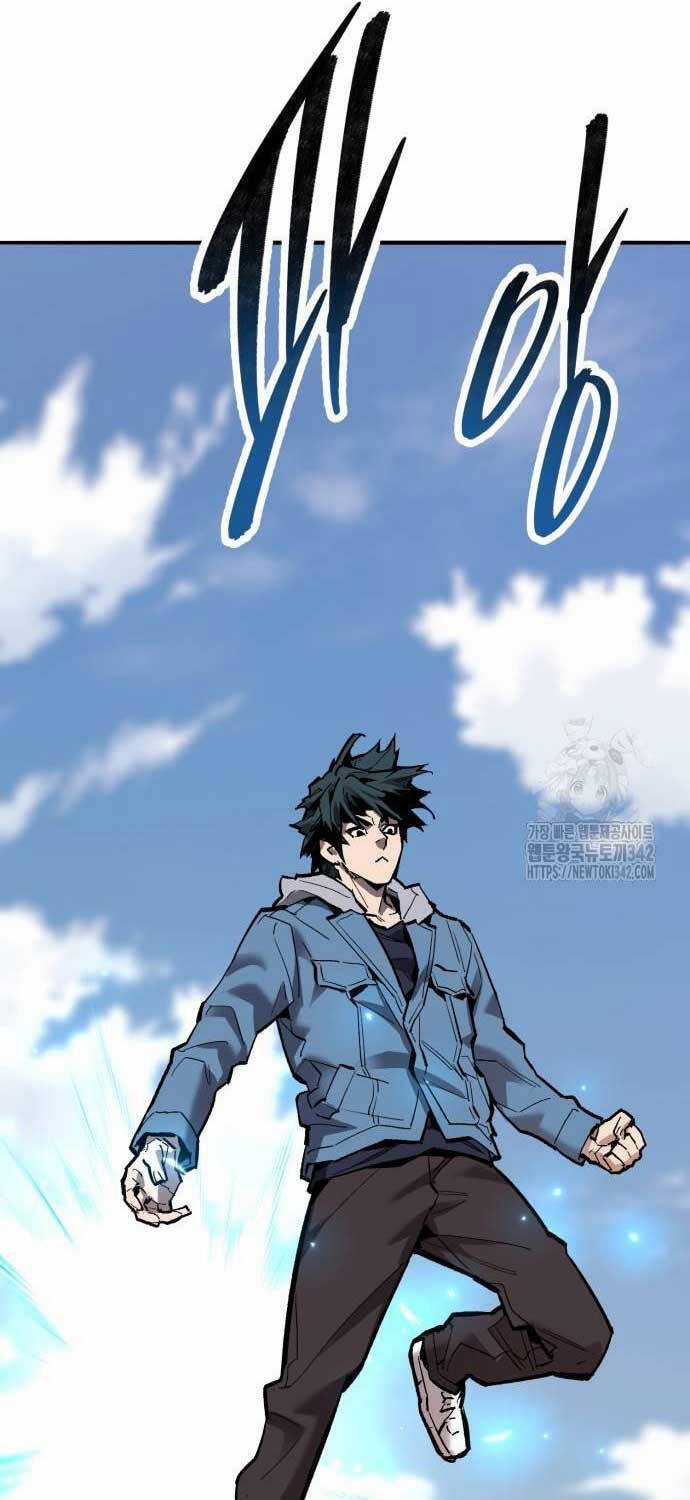 Phá Bỏ Giới Hạn Chapter 159 trang 87