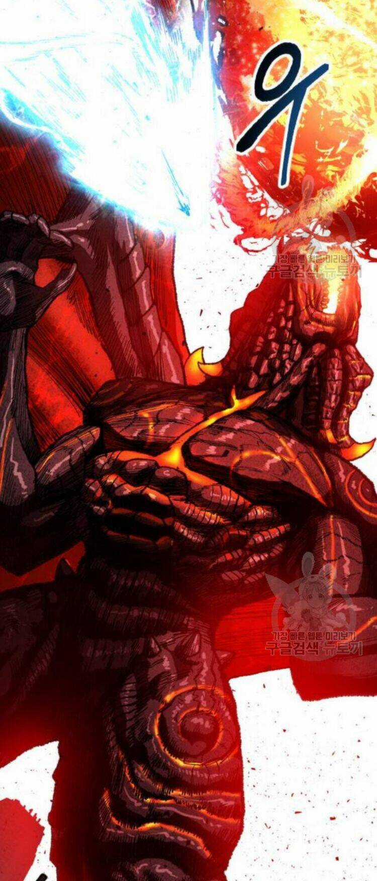 Phá Bỏ Giới Hạn Chapter 16 trang 10