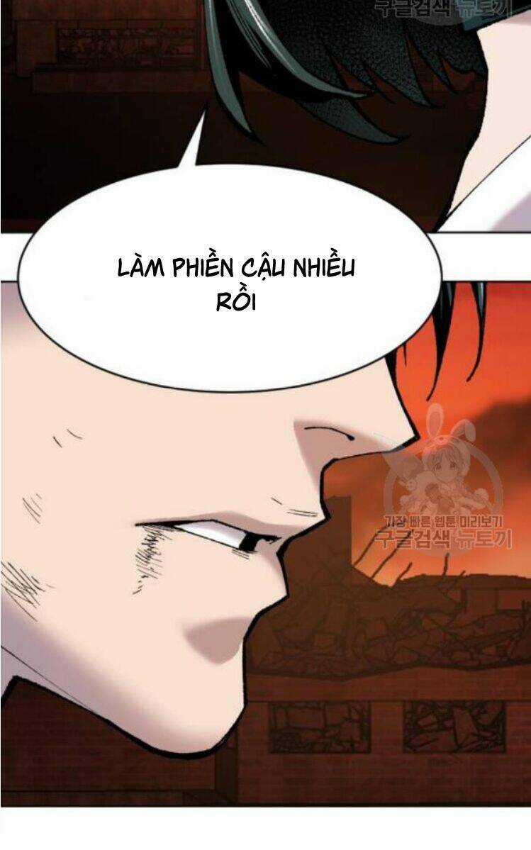 Phá Bỏ Giới Hạn Chapter 16 trang 106