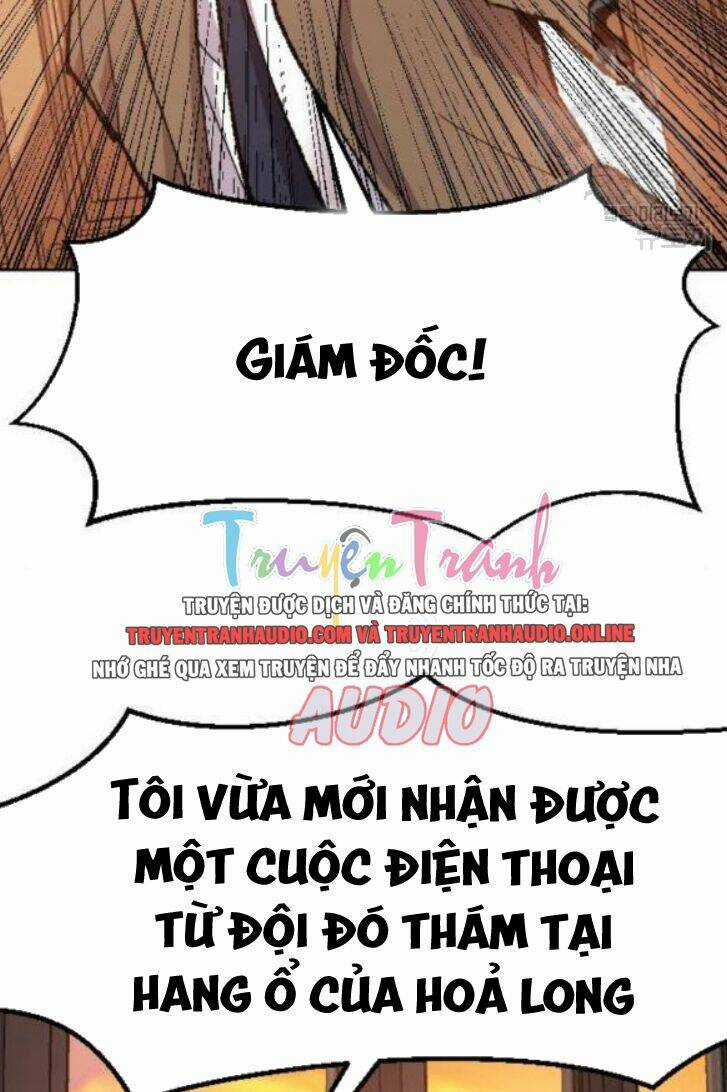 Phá Bỏ Giới Hạn Chapter 16 trang 116