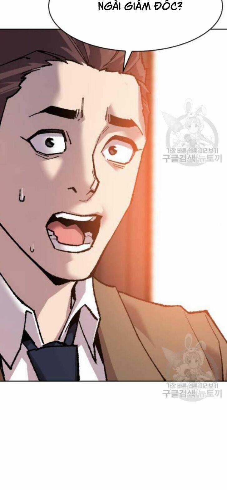 Phá Bỏ Giới Hạn Chapter 16 trang 121