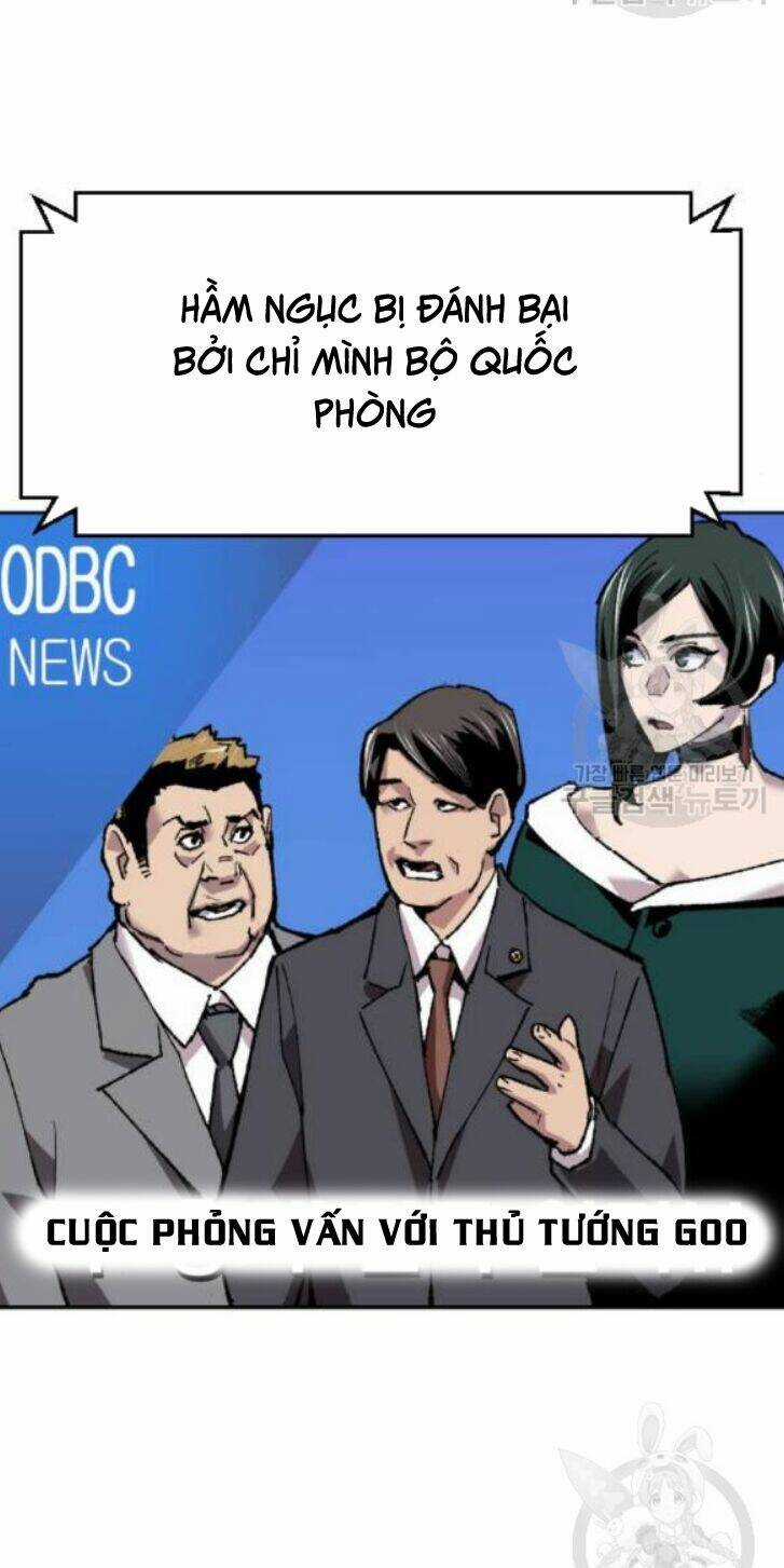 Phá Bỏ Giới Hạn Chapter 16 trang 126