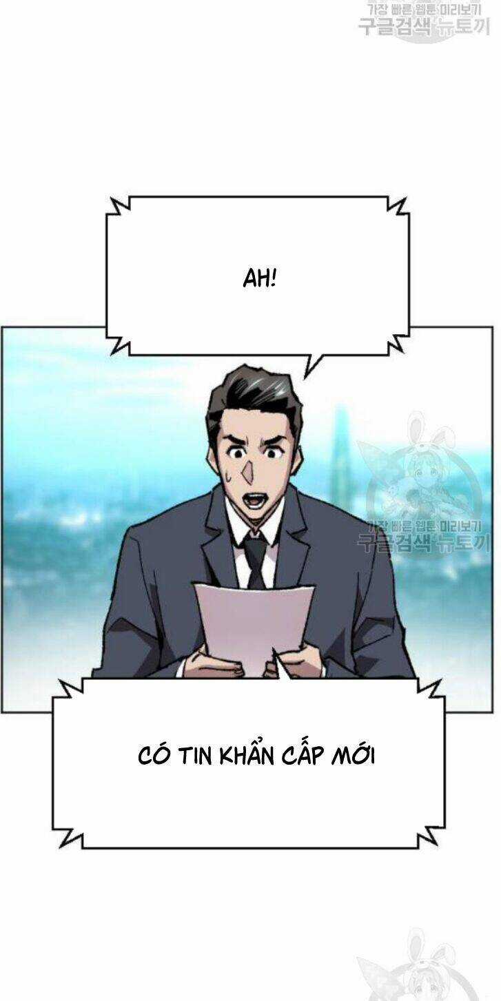 Phá Bỏ Giới Hạn Chapter 16 trang 127