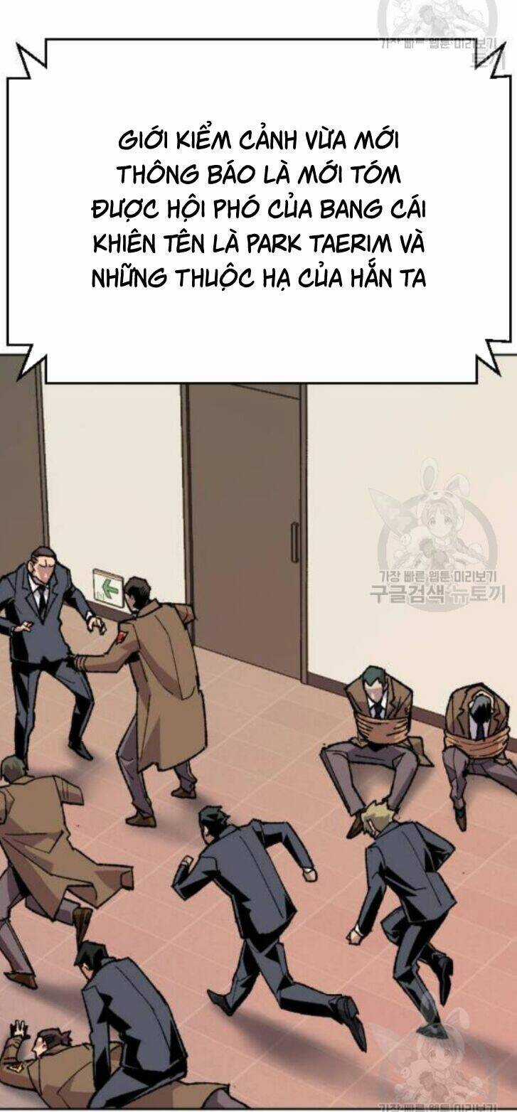 Phá Bỏ Giới Hạn Chapter 16 trang 128