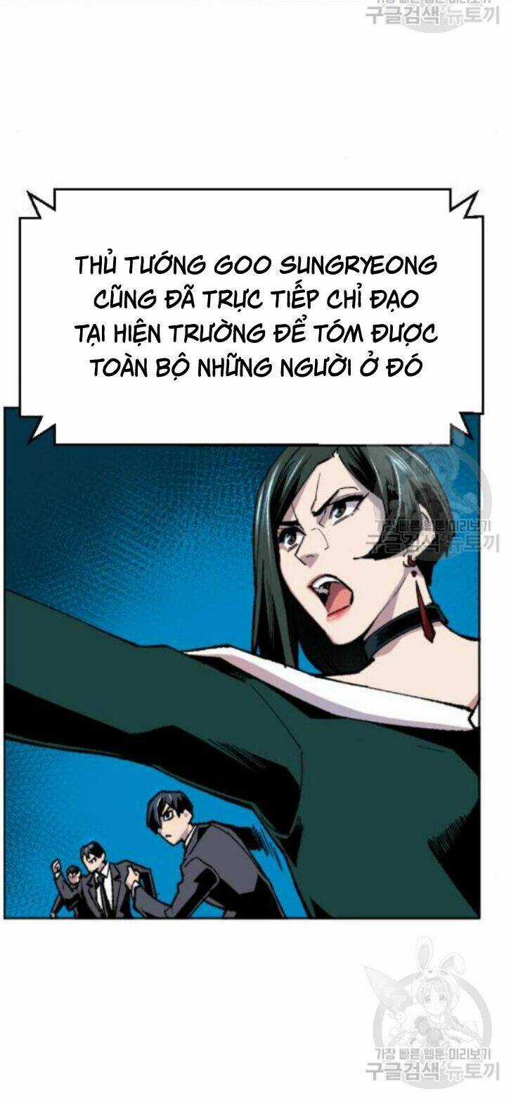 Phá Bỏ Giới Hạn Chapter 16 trang 129