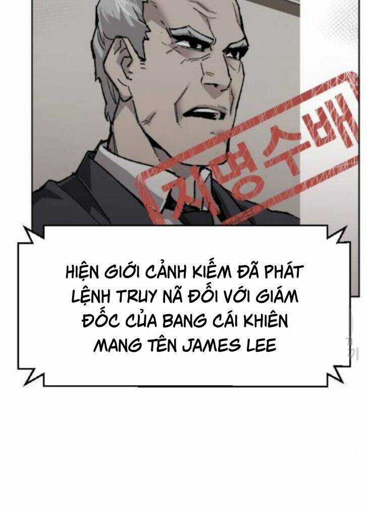 Phá Bỏ Giới Hạn Chapter 16 trang 132