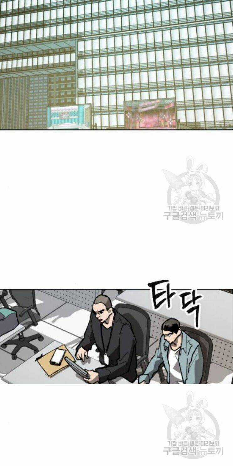 Phá Bỏ Giới Hạn Chapter 16 trang 136