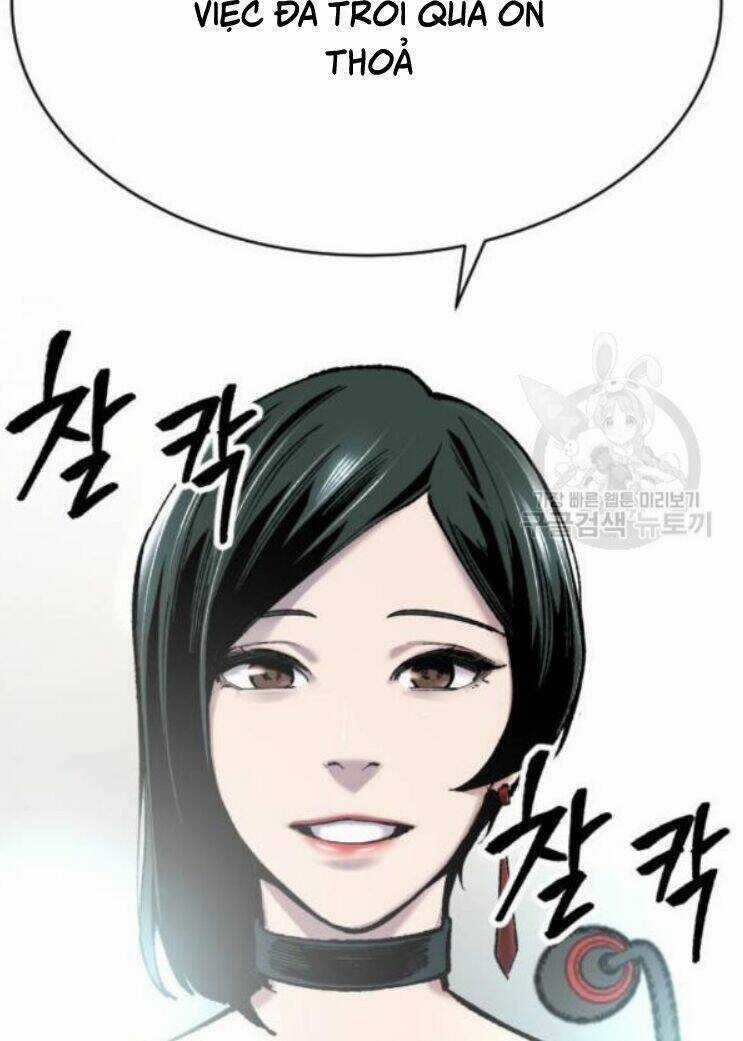 Phá Bỏ Giới Hạn Chapter 16 trang 140